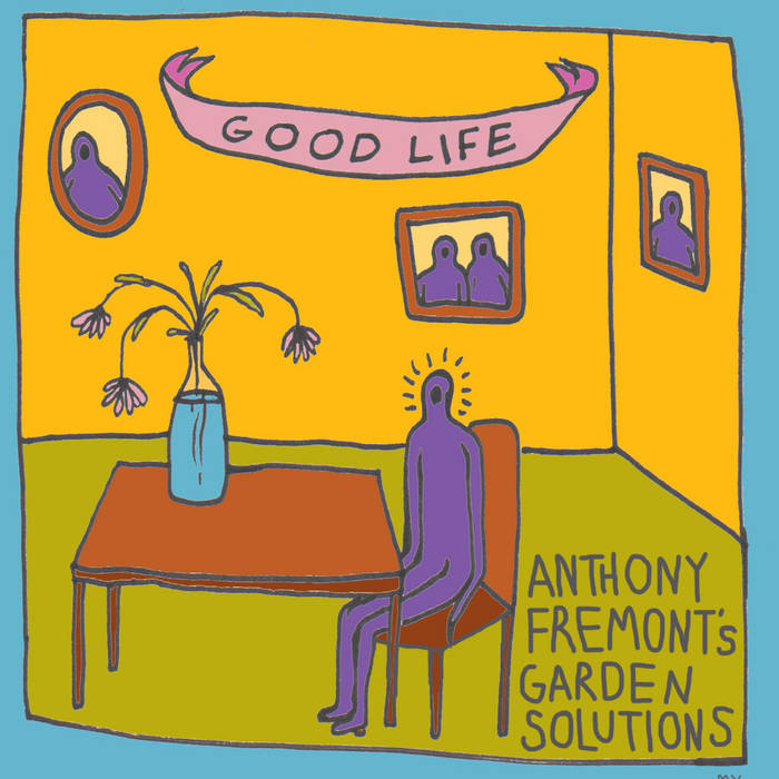 Anthony Fremonts Gardening Solutions