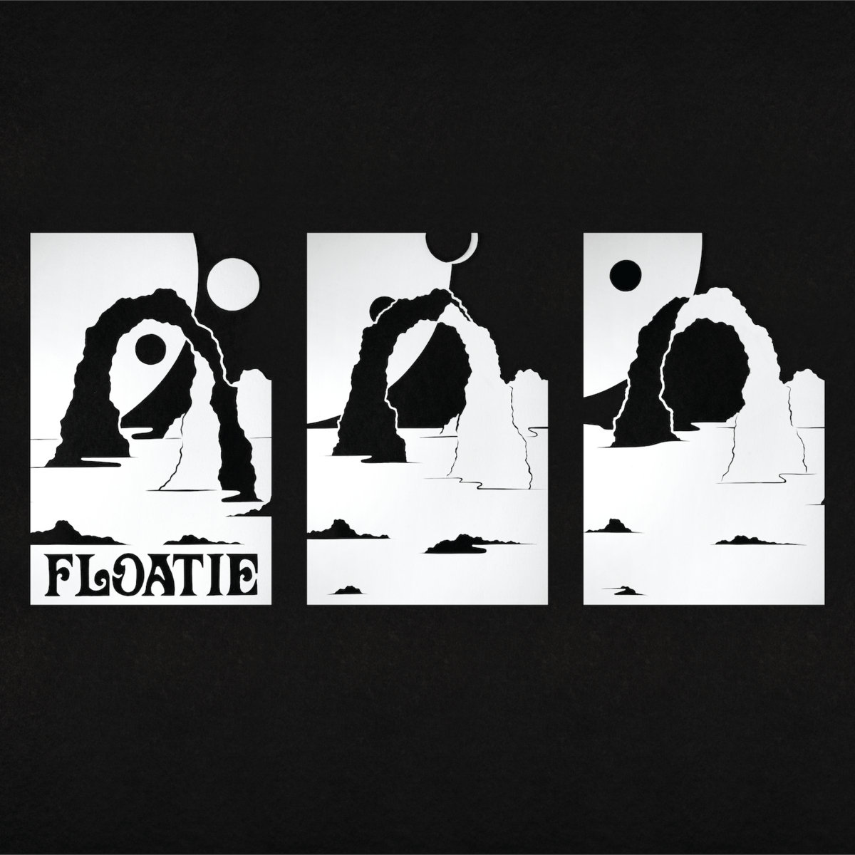 Floatie