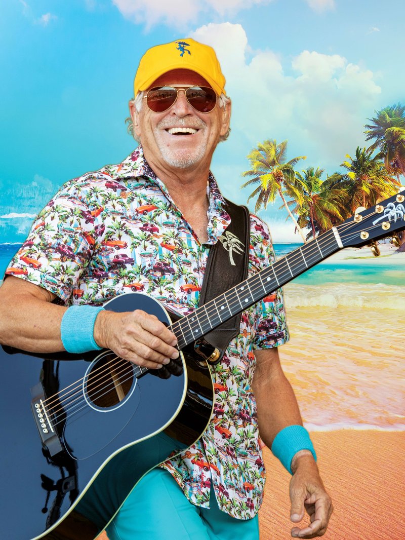 Jimmy Buffet